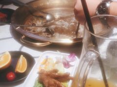 -小龙坎火锅(总店)