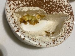 提拉米苏-爱丽丝牛排西餐厅(光谷步行街店)