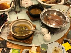 -海市蜃楼花园主题餐厅(石顶店)
