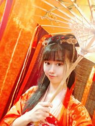 -汉仪华裳汉服馆(打浦桥店)