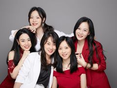 -海马体家庭照相馆(广州正佳广场店)