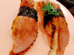-争鲜回转寿司(东方银座店)