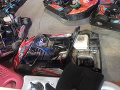 -千岛湖燃擎卡丁车赛车主题乐园(秀湖路店)