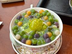 -寄畅興·百年蟹黄面·万国建筑群(外滩27号店)