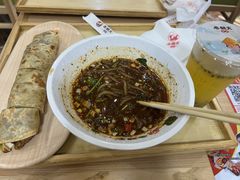 -卷翻天·卷饼(欧亚商都店)