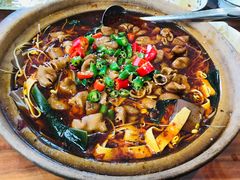 -马头巷·食景园(苏州总店)
