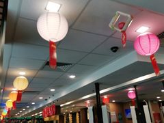 -麦当劳(宜安广场店)
