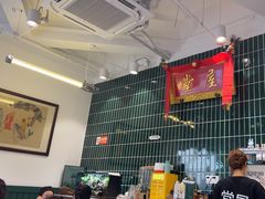 -堂屋糖水店(愚园店)