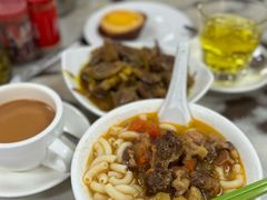 -新南新咖啡美食(南新花园店)
