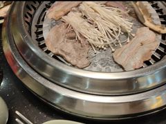 -韩盛·盛江山自助料理(东街大洋百货店)