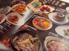 -汤城小厨•粤菜•靓汤(金宝街店)