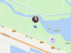 -西青郊野公园