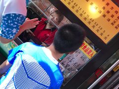 -真素诚·清真(新华路店)