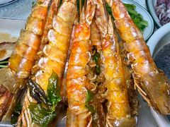 -东江海鲜大排档·潮汕菜·砂锅粥