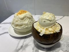 -乐果甜心·潮汕冰室(南澳后宅分店)