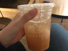 -煮叶(悠唐广场店)