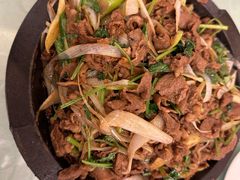 -烤肉宛饭庄(南礼士路店)