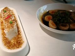 -江城小馆陕南妈妈菜·全球旅行餐厅(钟楼店)