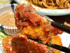 -桃太郎寿司料理(南坪店)