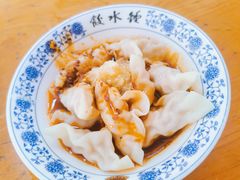 -钟水饺(人民公园总店)