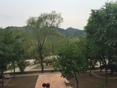 -百里山水画廊-恐龙游乐园
