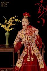 -全城热恋婚纱摄影(优质钻石店)