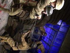 四行仓库-上海四行仓库抗战纪念馆