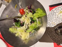 -赤火牛排(金狮广场店)