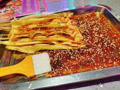 -多嘴超级肉蟹煲(欧亚卖场店)