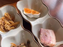-扬州香格里拉·香宫中餐厅