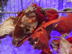 -源·咖啡自助餐厅·海鲜·烧烤·三文鱼(海口华彩洲际酒店)