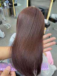 点击看大图 -Hair Code芭曲发型