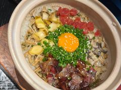 -锦楼·臻选新杭帮(杭州中心店)