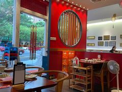 -1078號老北京涮肉(松柏店)