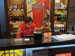 -蜀大侠火锅(森兰花园城店)