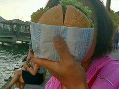 -Fergburger(皇后镇店)