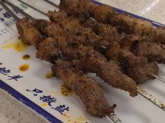 -丝路伊兰·兰州牛肉面(牛街总店)