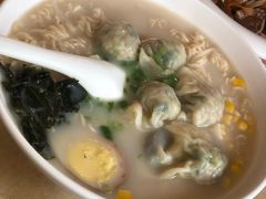 -新世界餐厅(万达店)