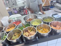 -王菊美食街·王菊面馆(总店)