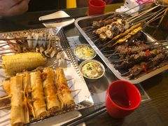 -西单翅酷(西单店)