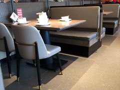 卡座-四道菜·福建菜馆(新街口金鹰店)