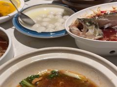 -院8里·小聚园老川菜(九眼桥店)