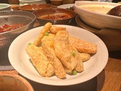 -吃饭皇帝大土家民族菜(正大广场店)