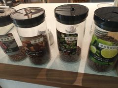 -VESH COFFEE(定西路店)