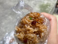 -六广门毛阿姨糯米饭