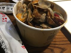 -何记花甲(印象城店)