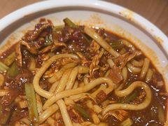 -谷丽麦馕新疆菜·清真(步步高梅溪新天地店)