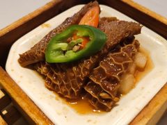 -粤财皇冠假日酒店·彩华轩中餐厅