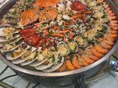 海鲜大咖-厦门渔港(成山路店)