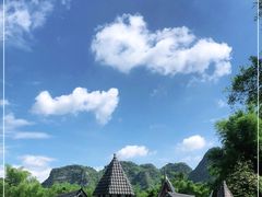 -明仕田园
